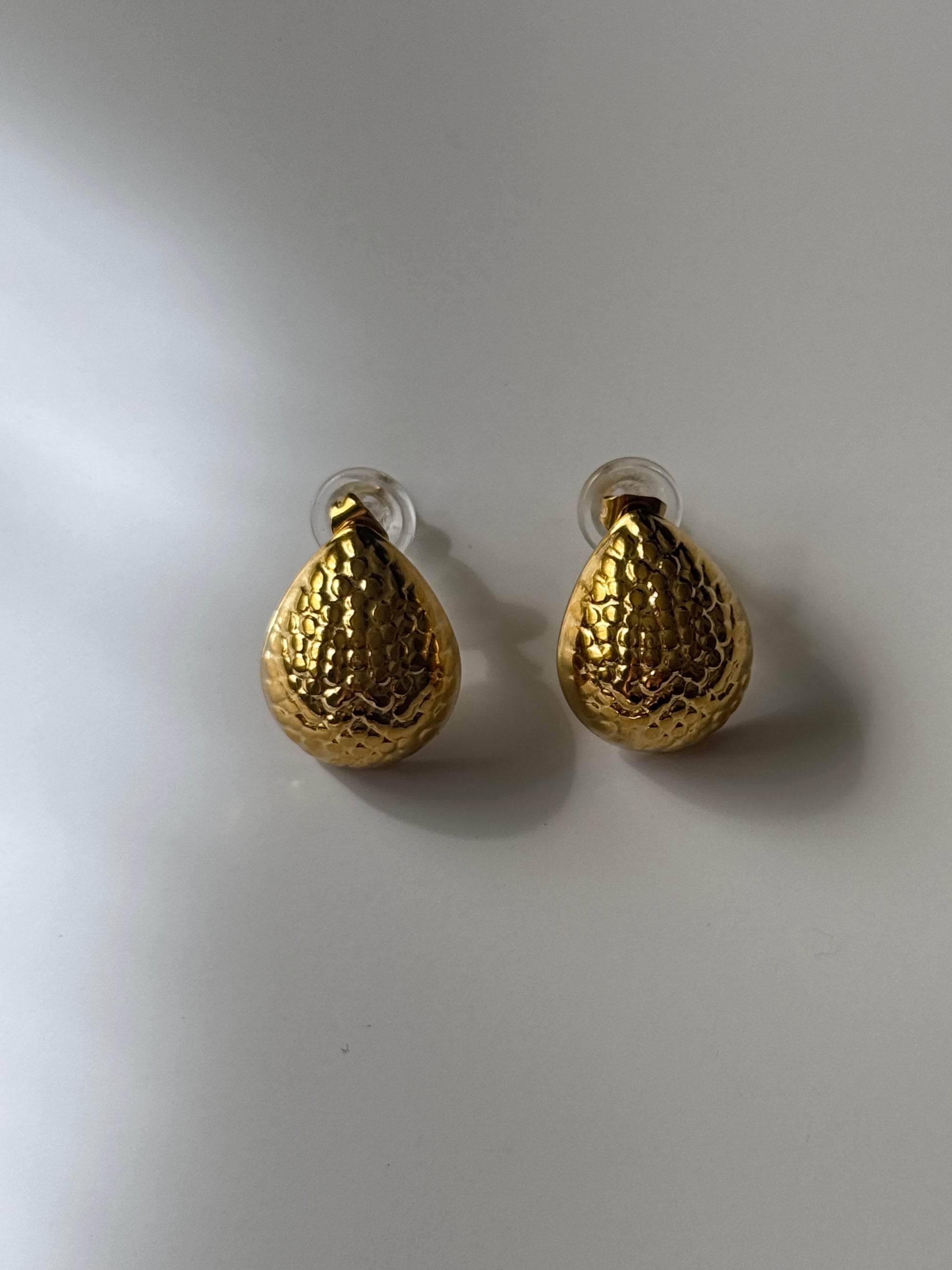 Aretes Drop Vintage
