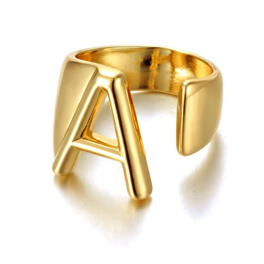 Anillo Inicial