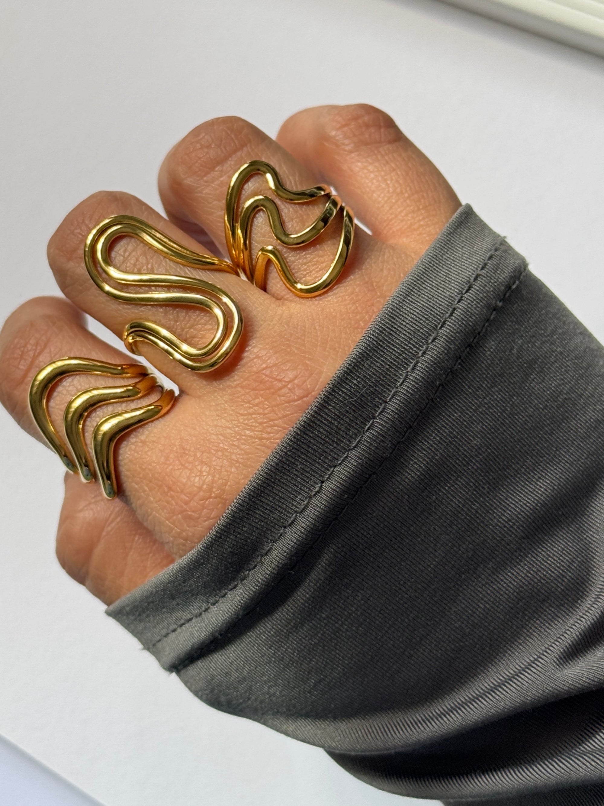Anillo Social