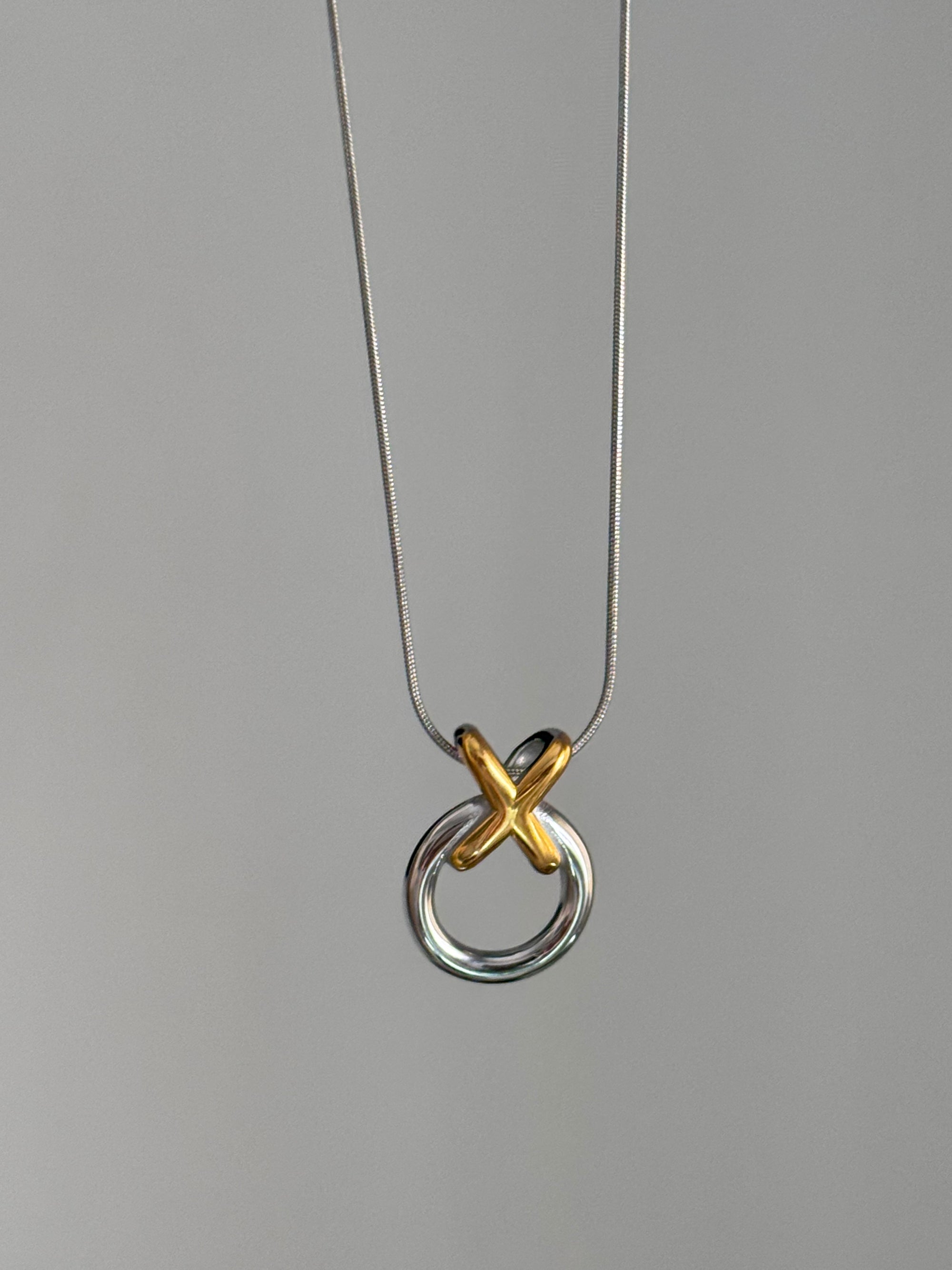Collar Circle Mixed