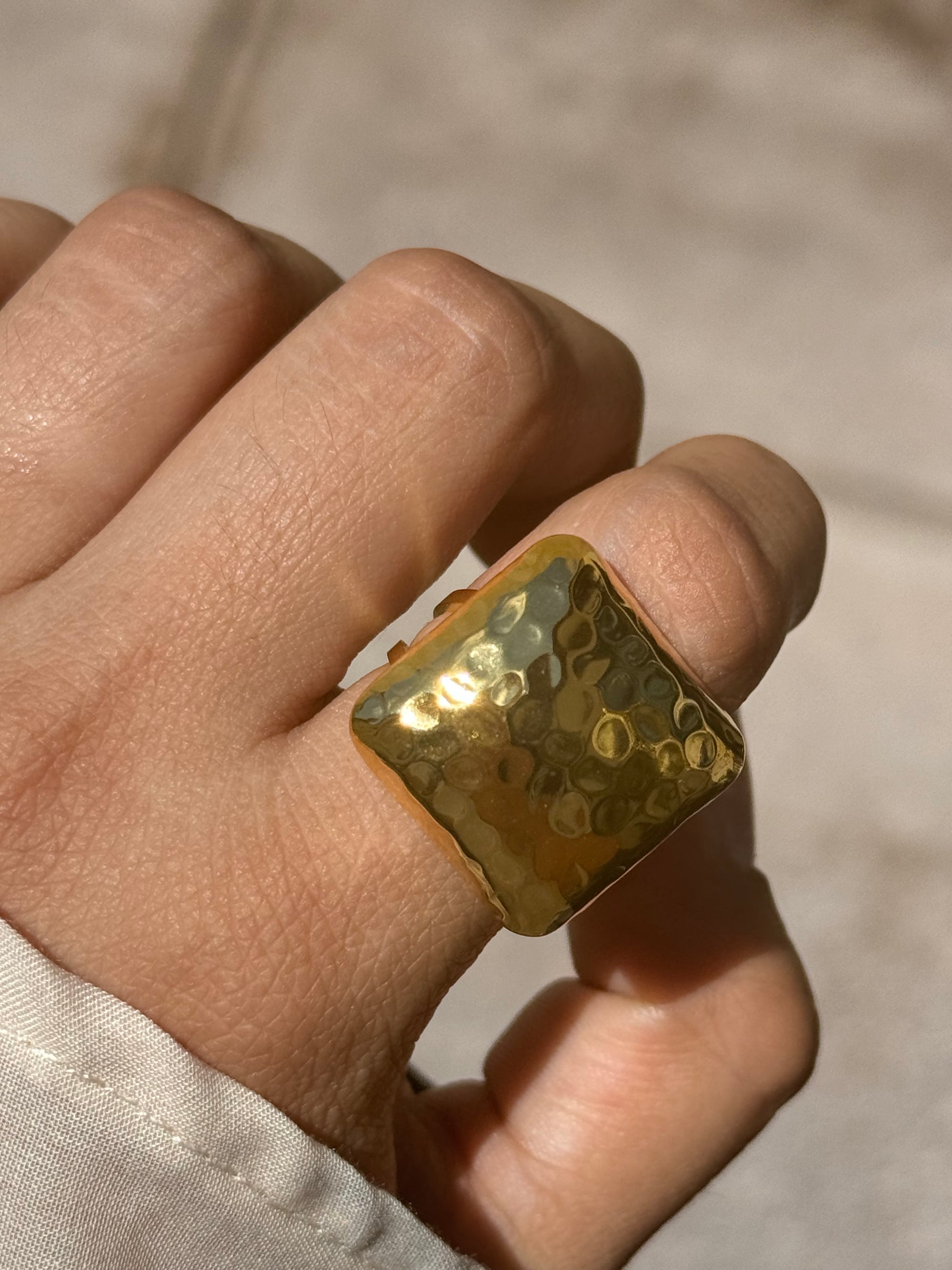 Anillo Boss II