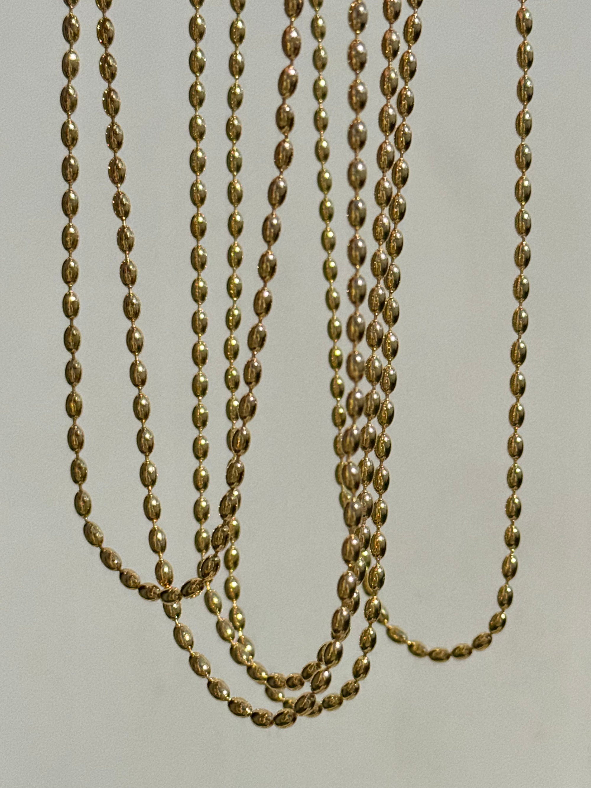 Collar Ines