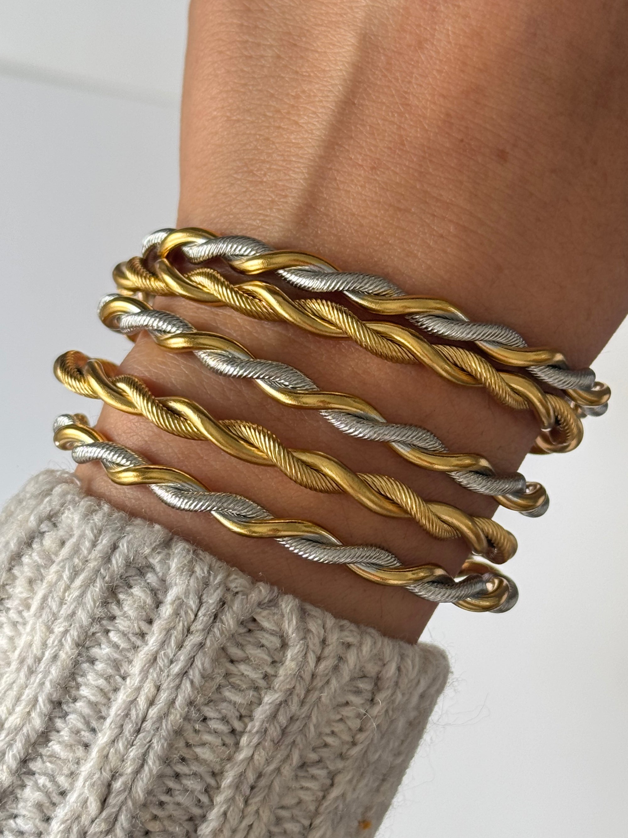 Pulsera Ledger
