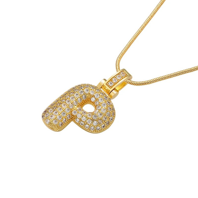 Inicial Ballon Pave