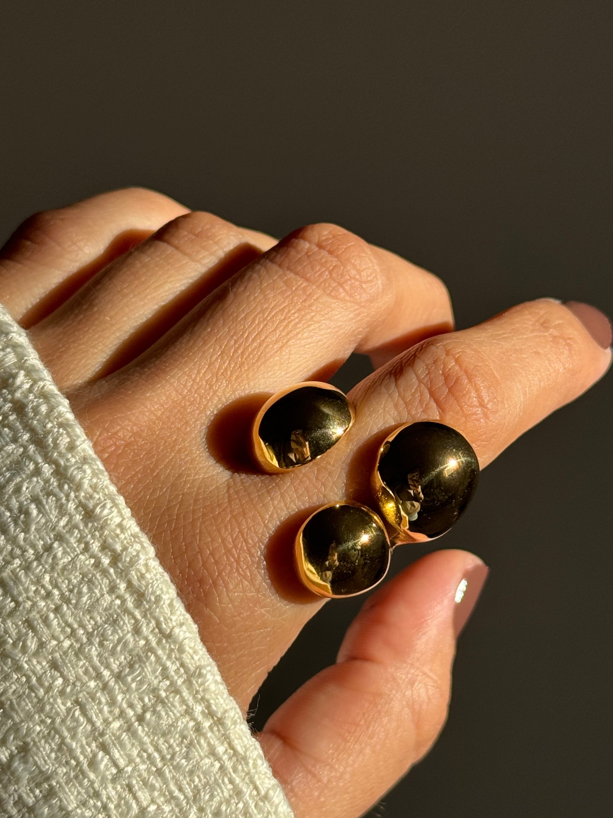 Anillo Rebel