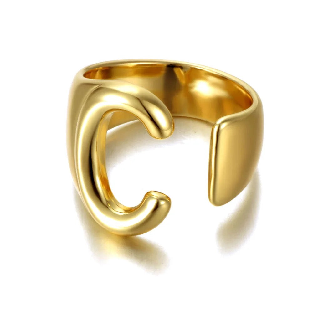 Anillo Inicial