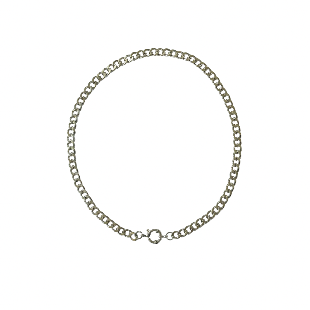 Collar Cuban Halo