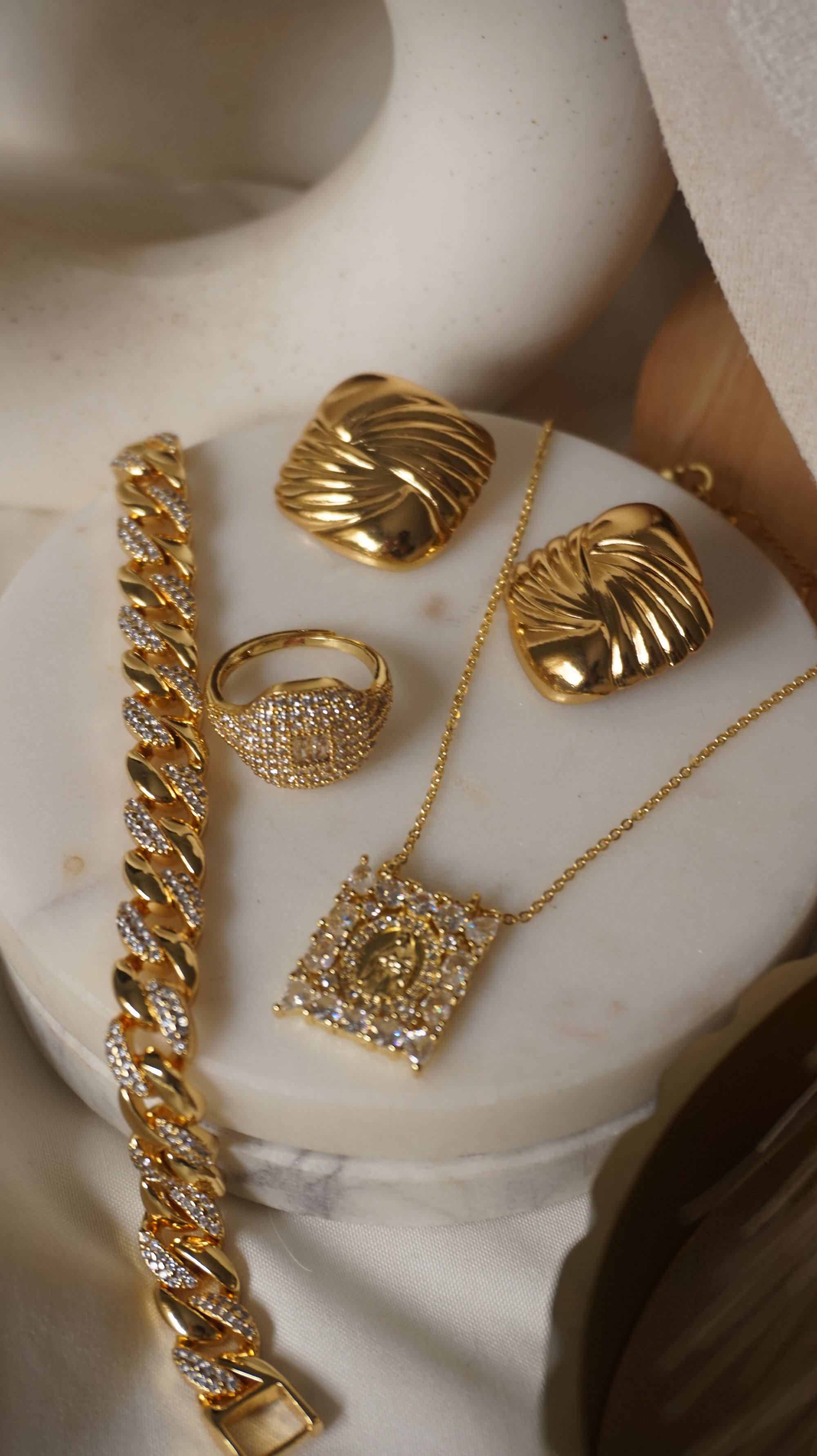 Anillo Sybil