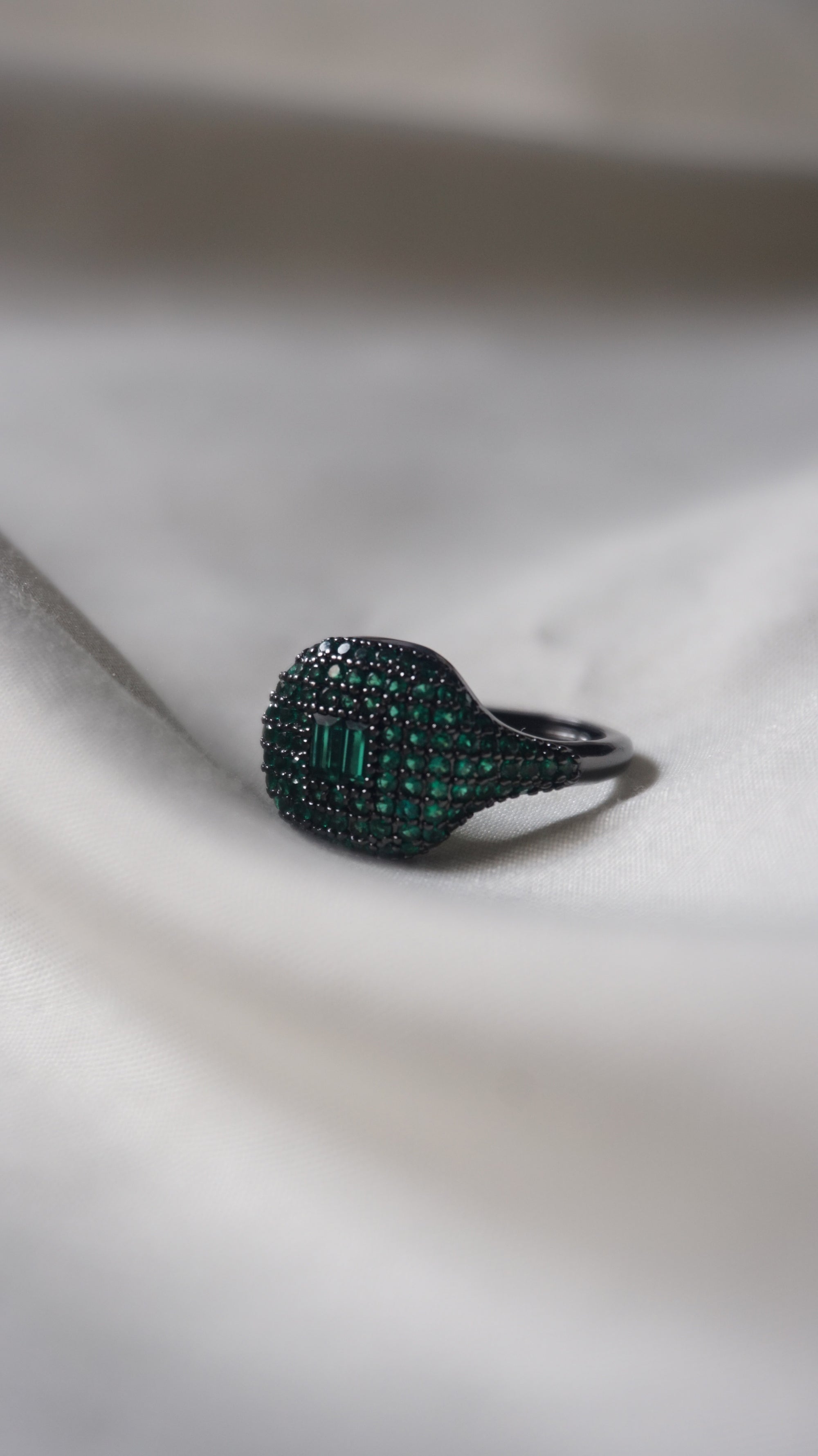 Anillo Sybil