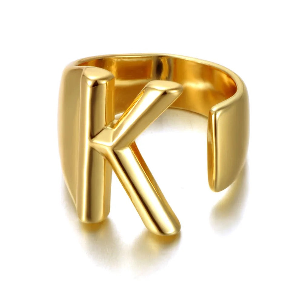 Anillo Inicial