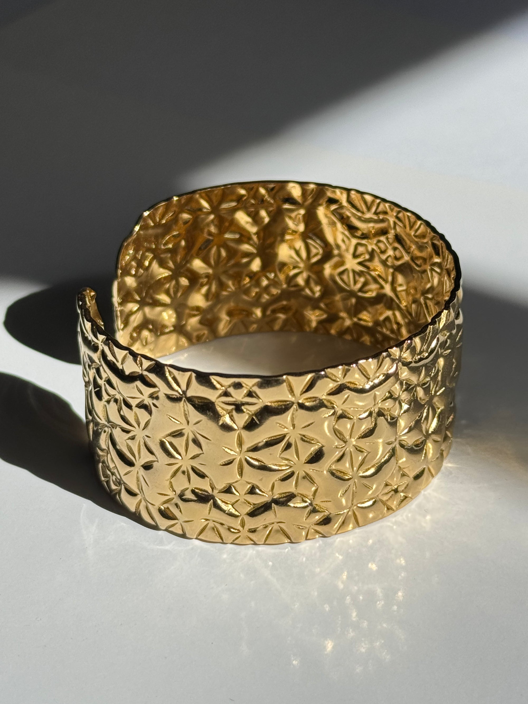 Pulsera Almond
