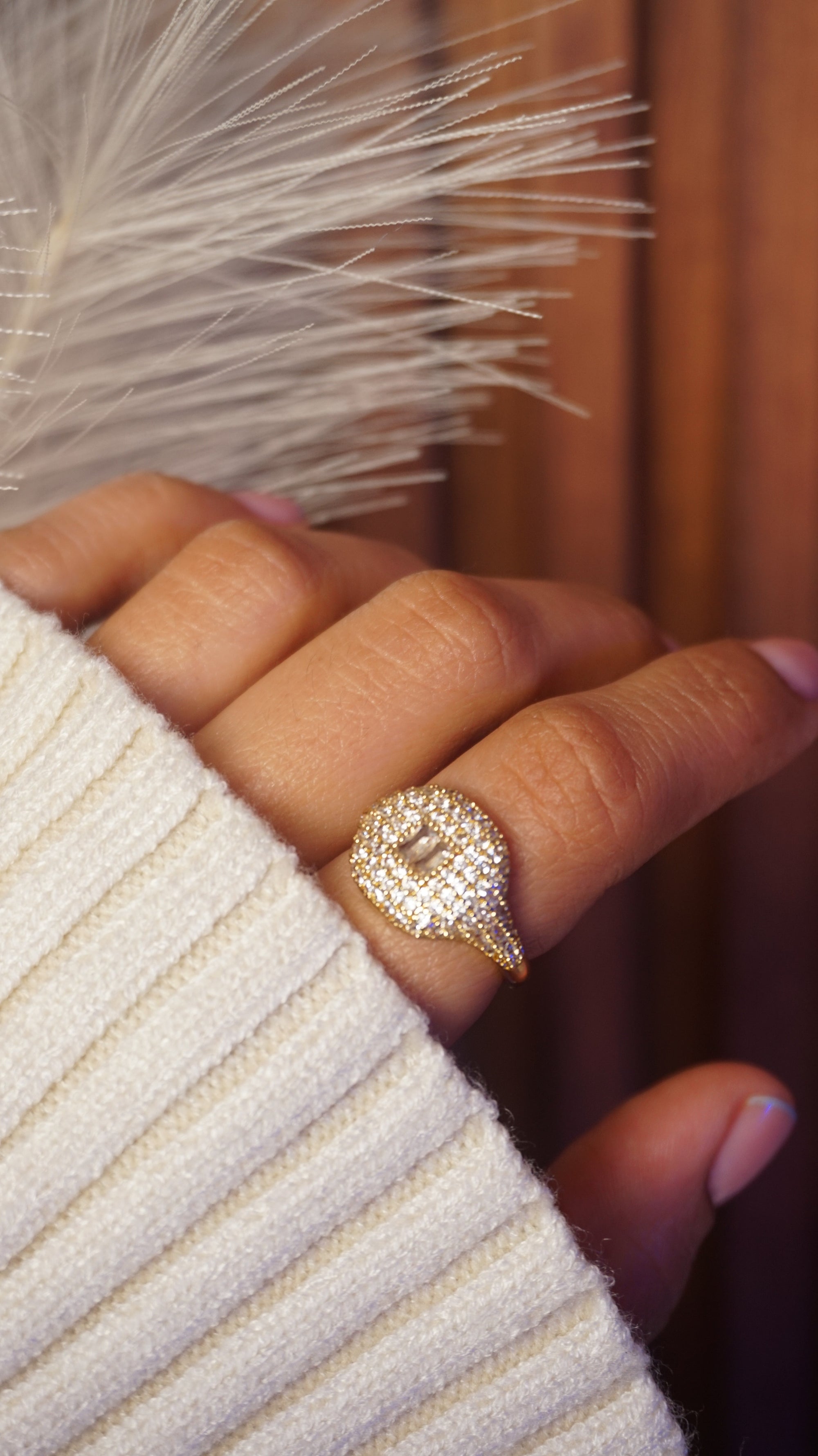 Anillo Sybil