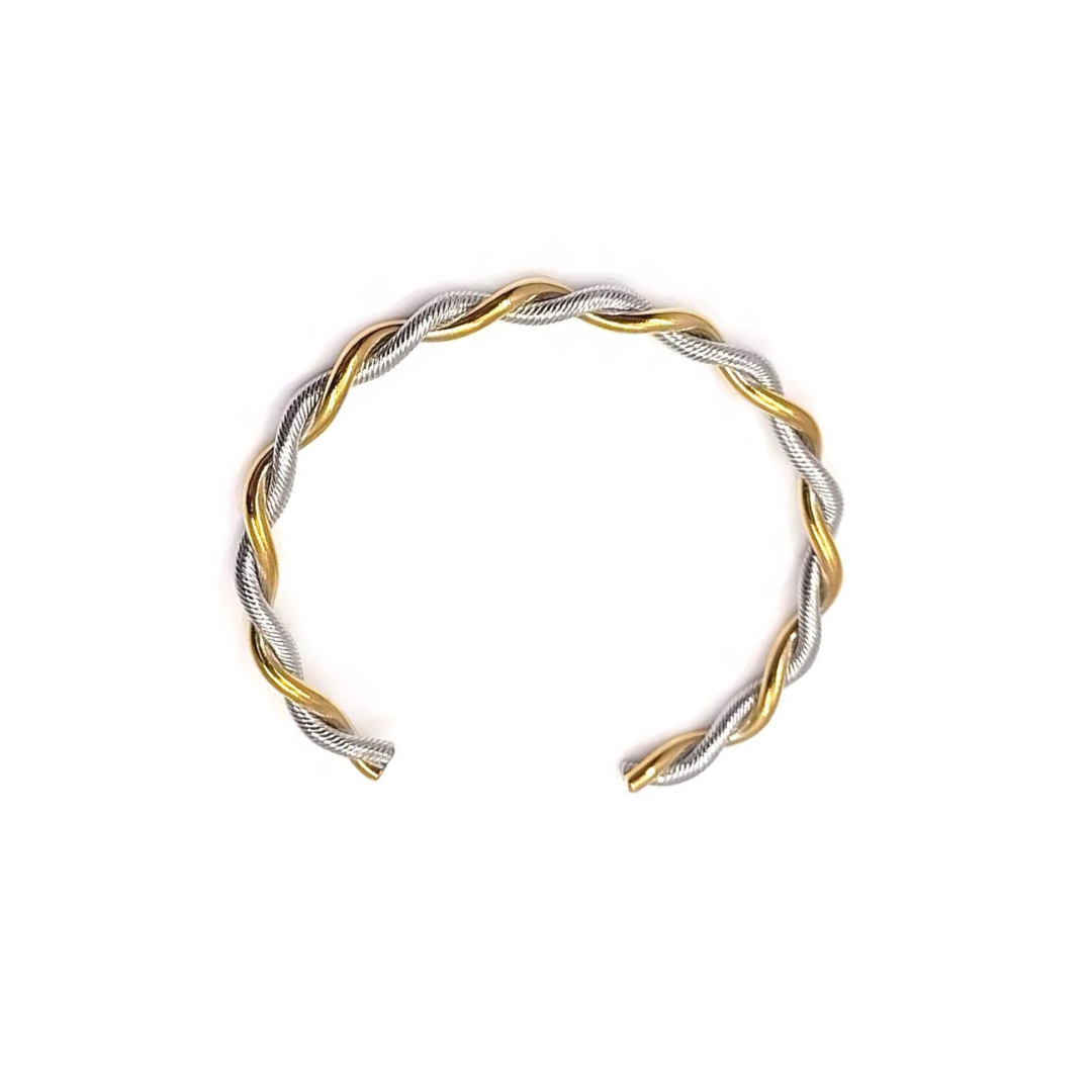 Pulsera Ledger