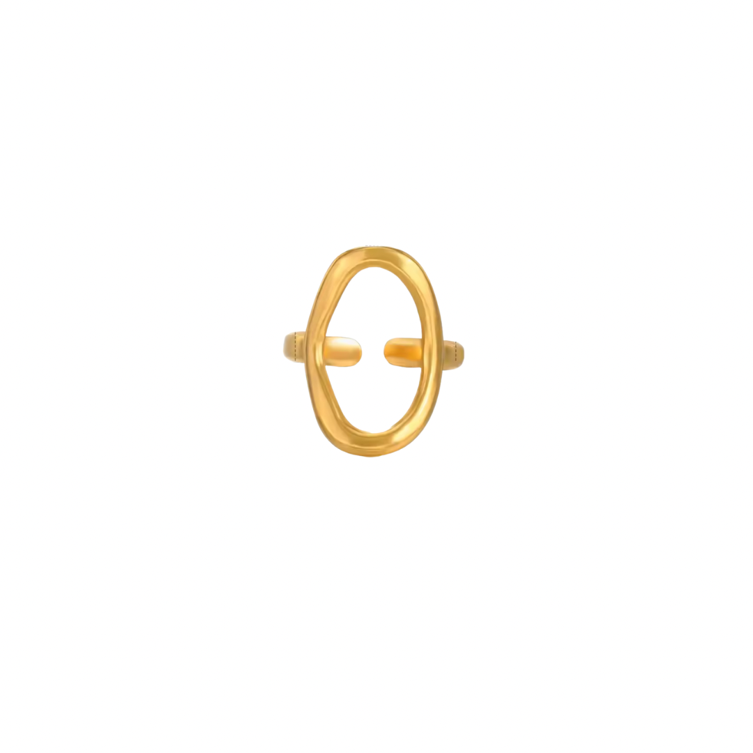 Anillo Luzia