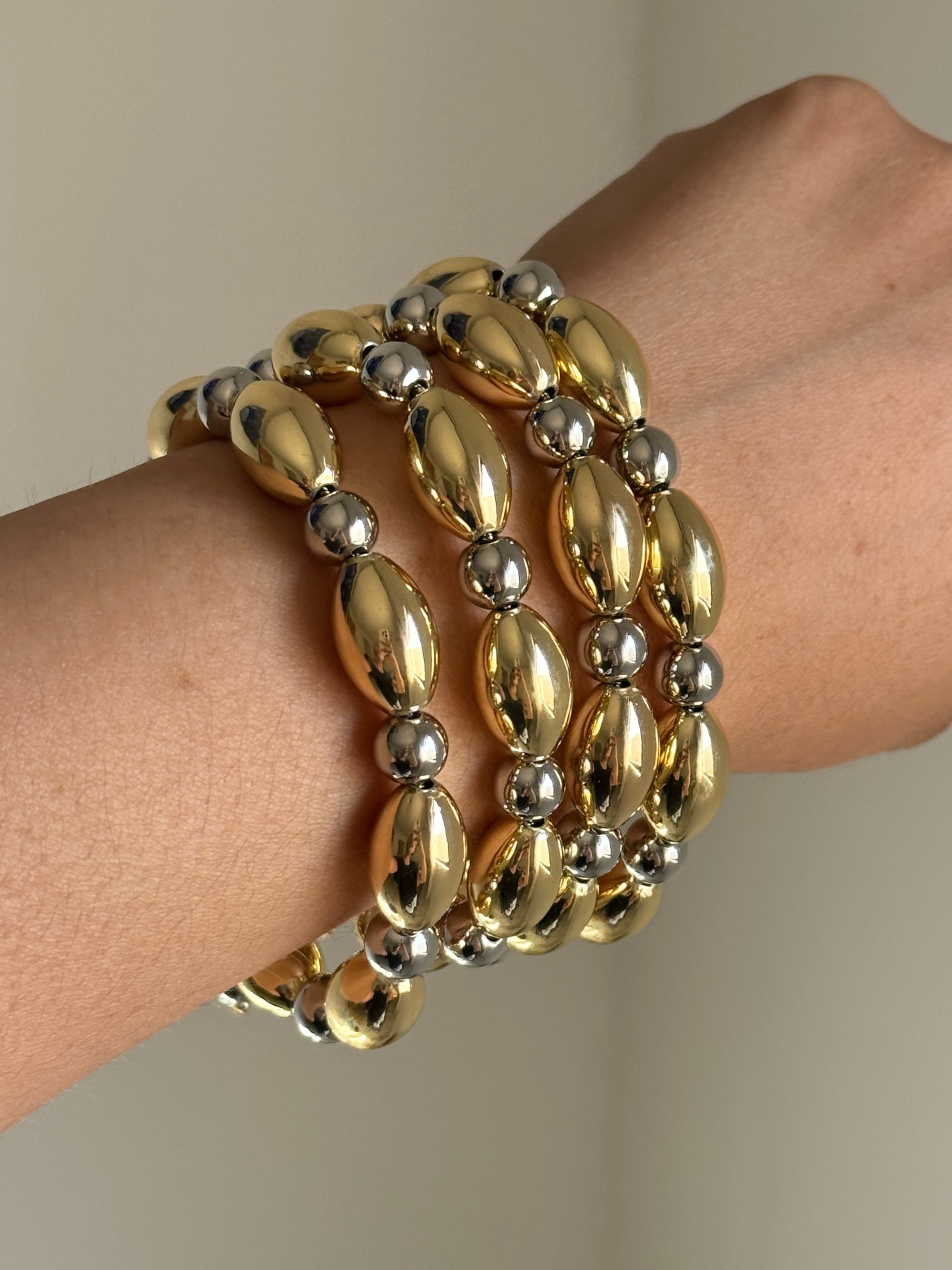 Pulsera Nash