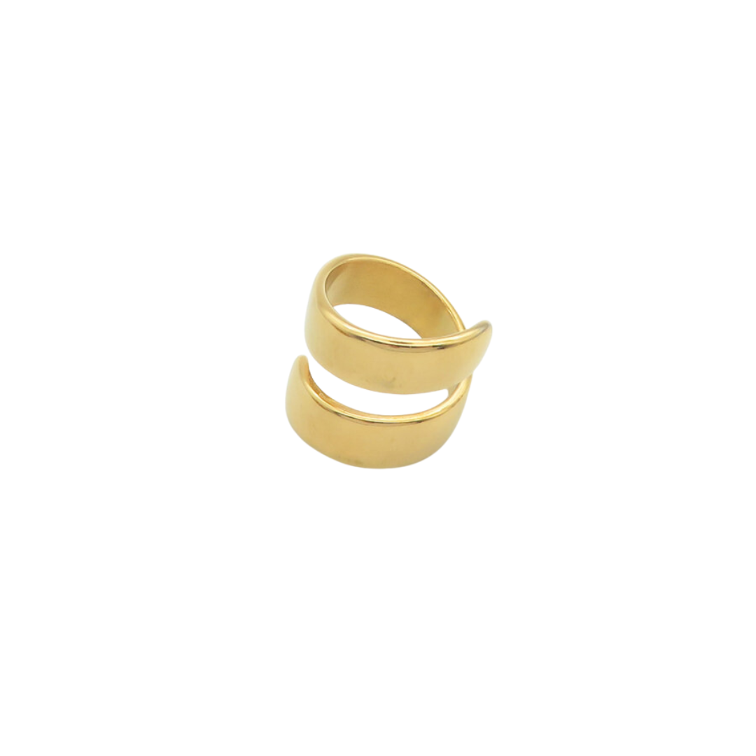 Anillo Espiral