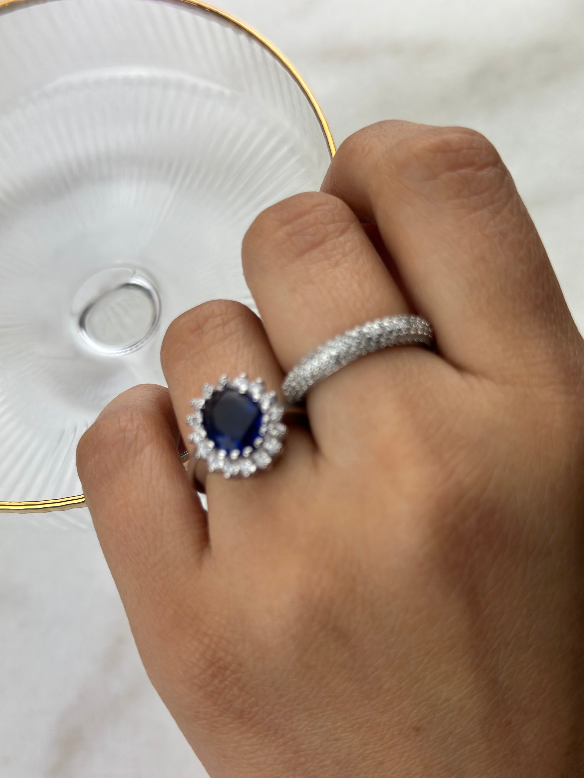 Anillo Samuel Pave