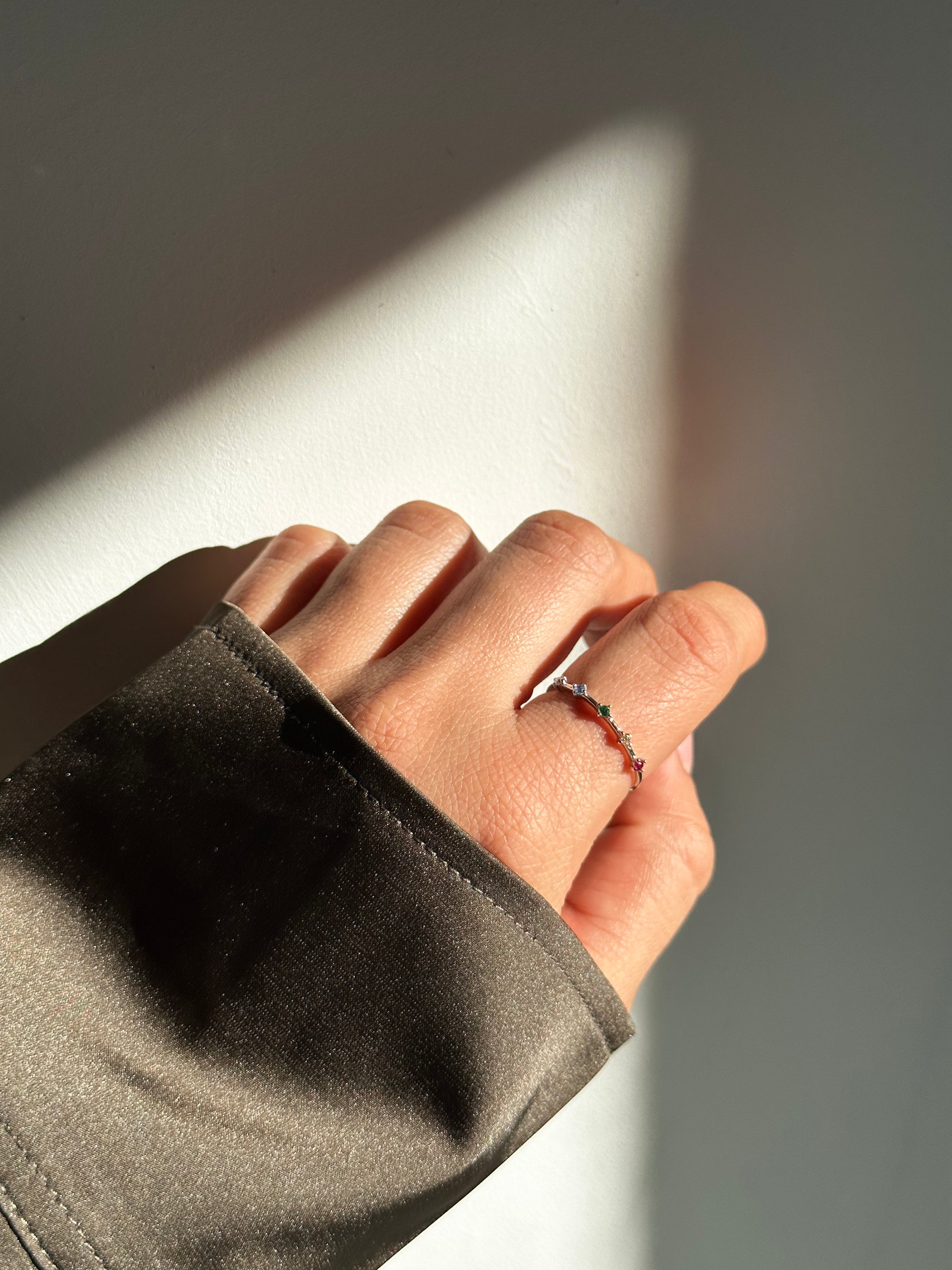Anillo Soul