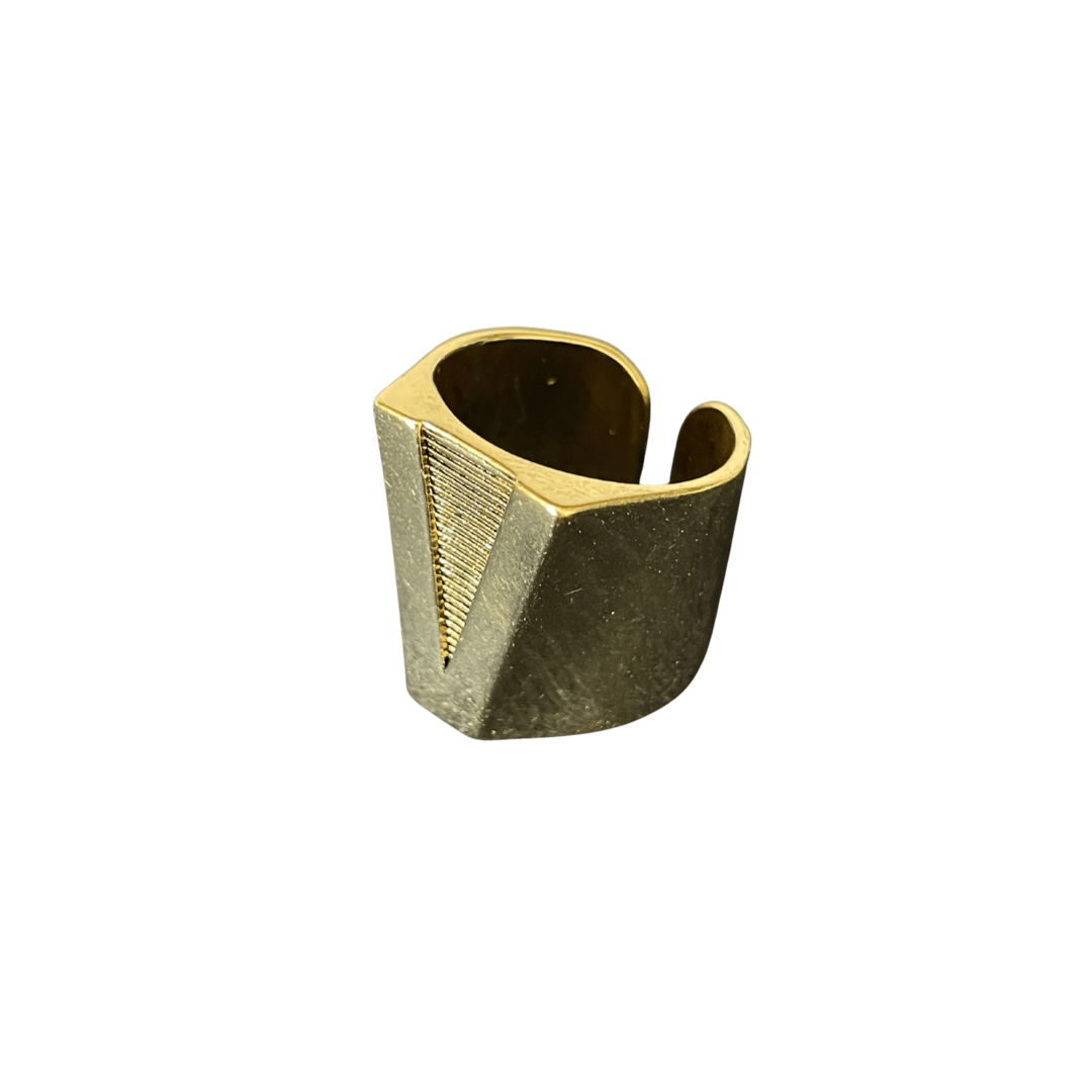 Anillo Royal Inicial