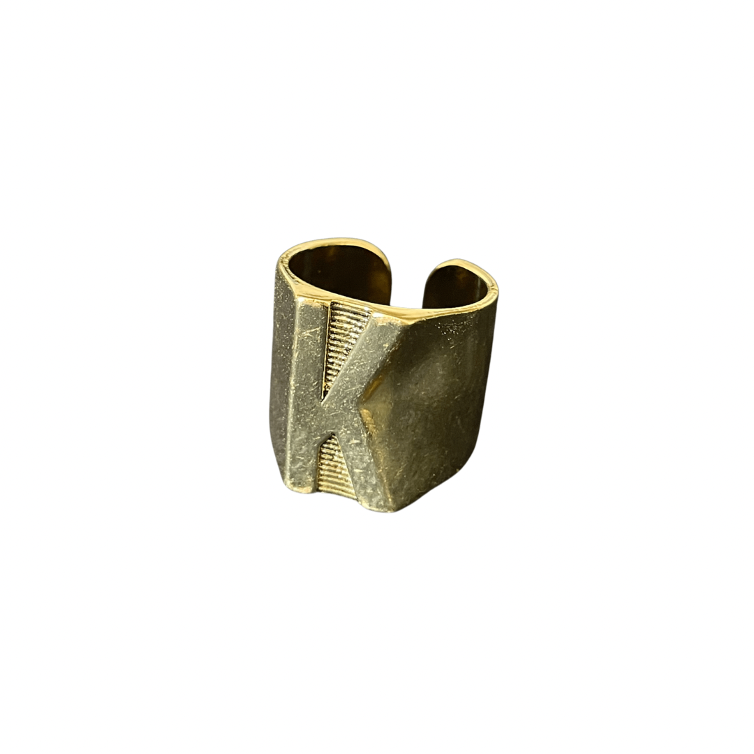Anillo Royal Inicial