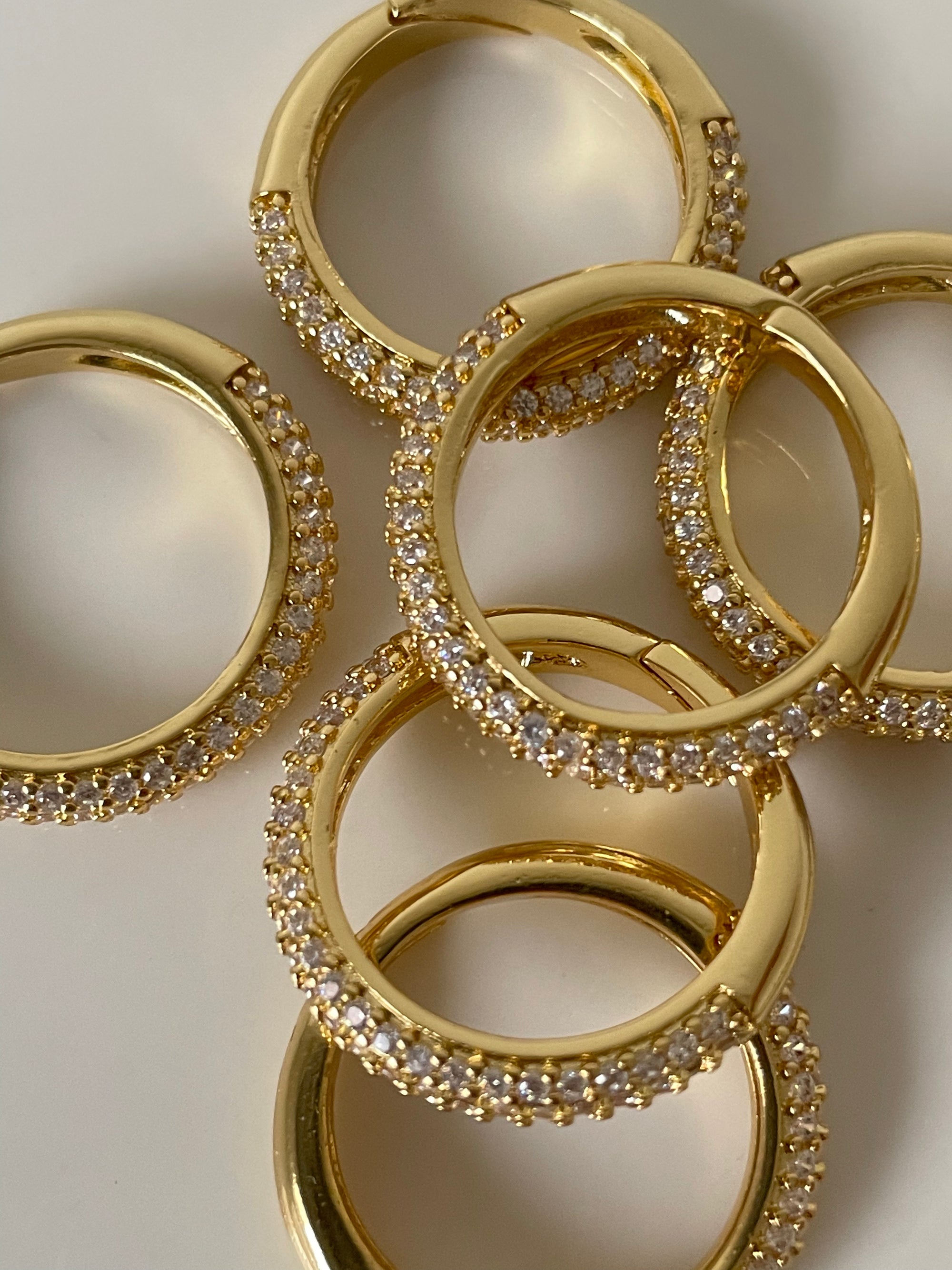 Anillo Samuel Pave
