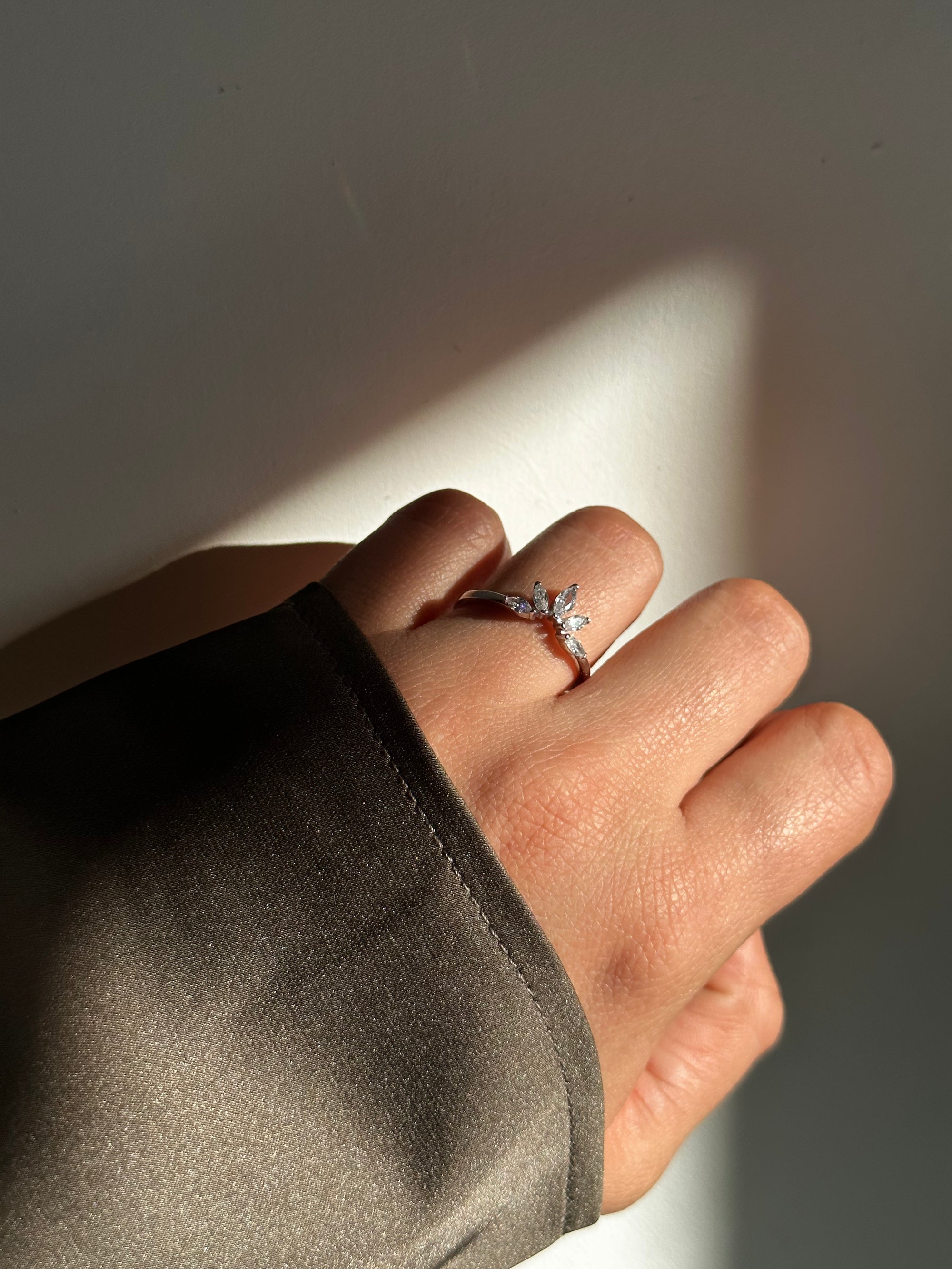 Anillo Jersey