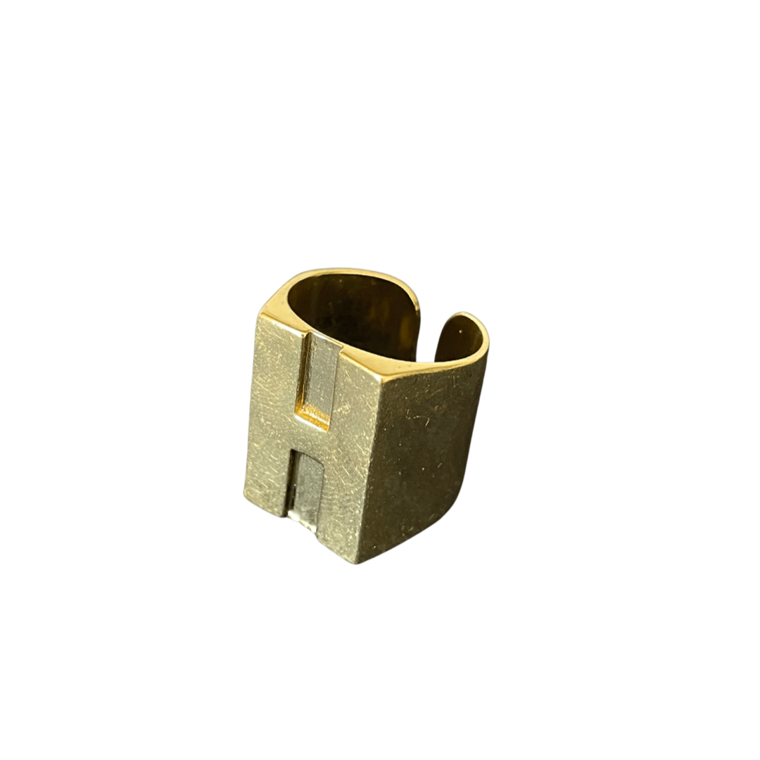 Anillo Royal Inicial