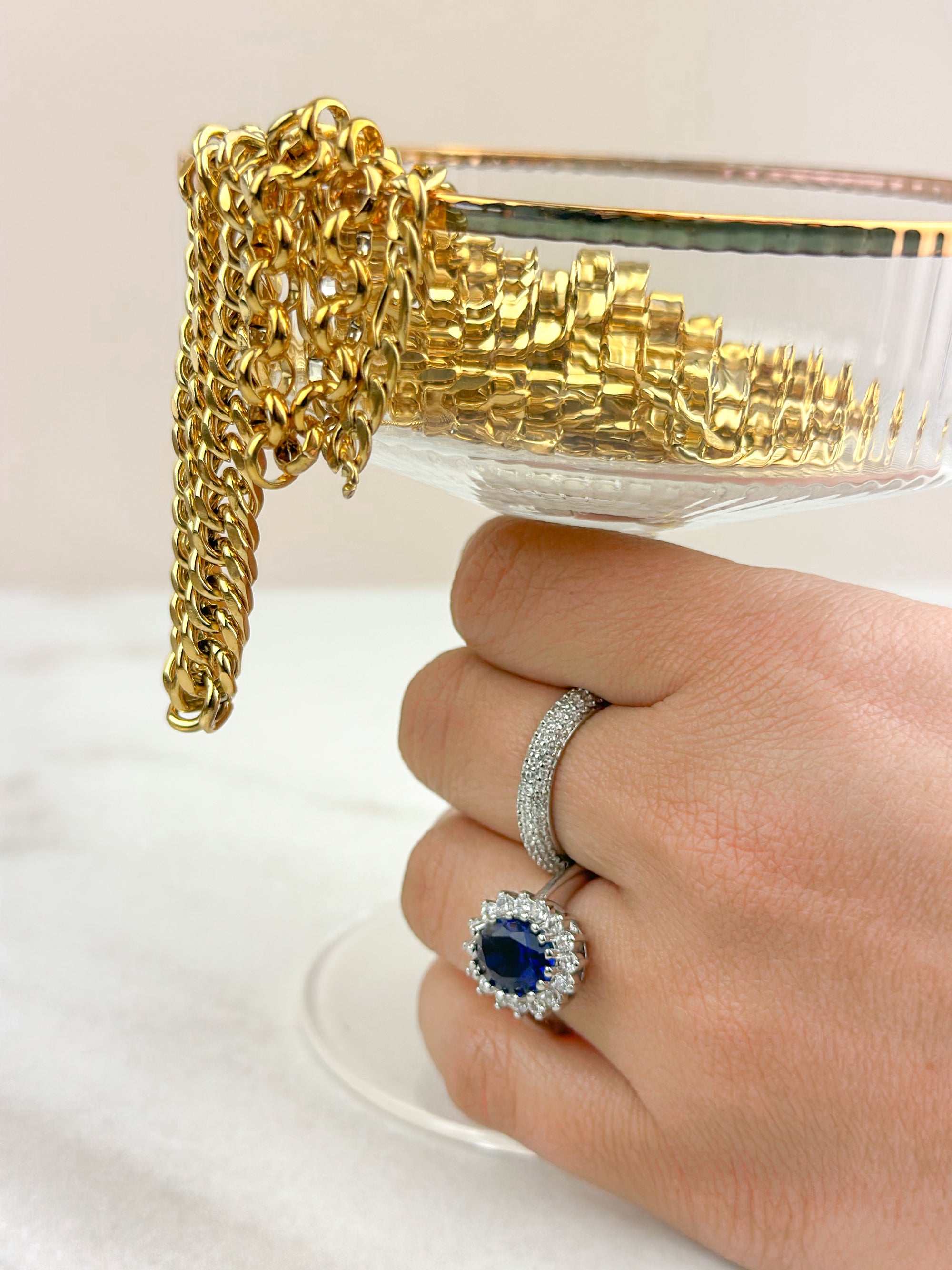Anillo Samuel Pave