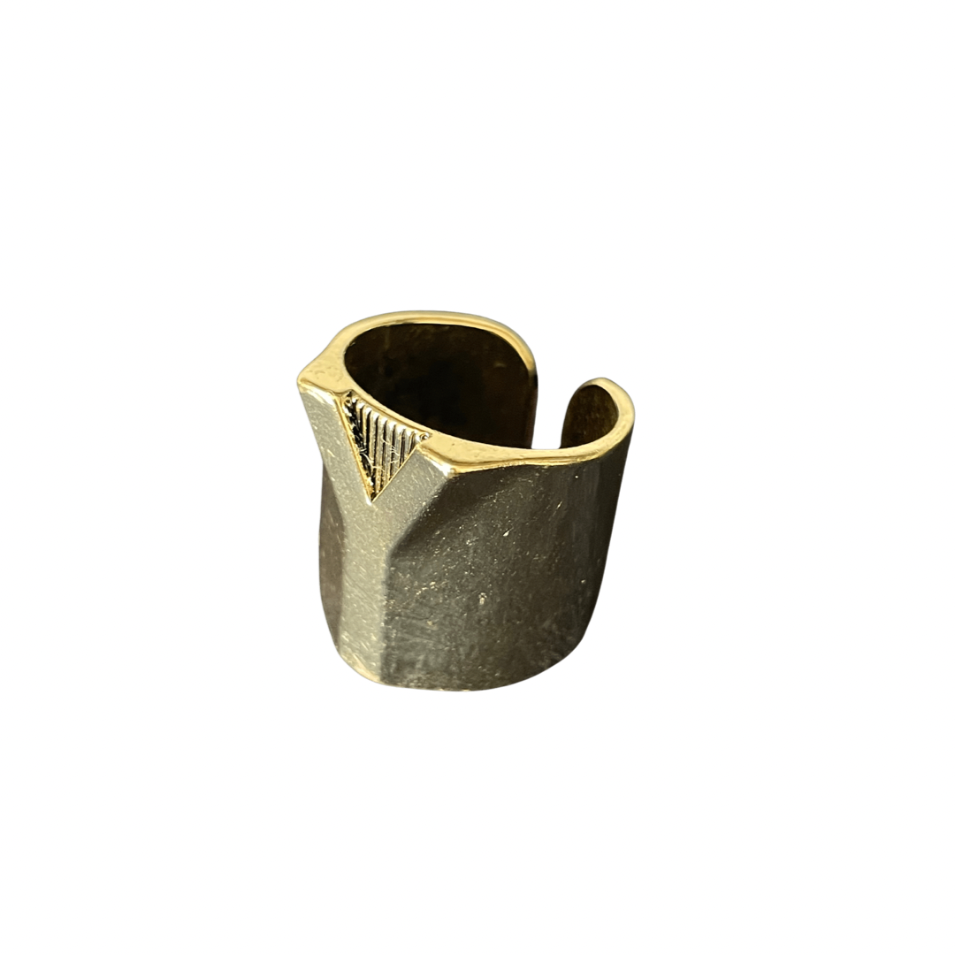 Anillo Royal Inicial
