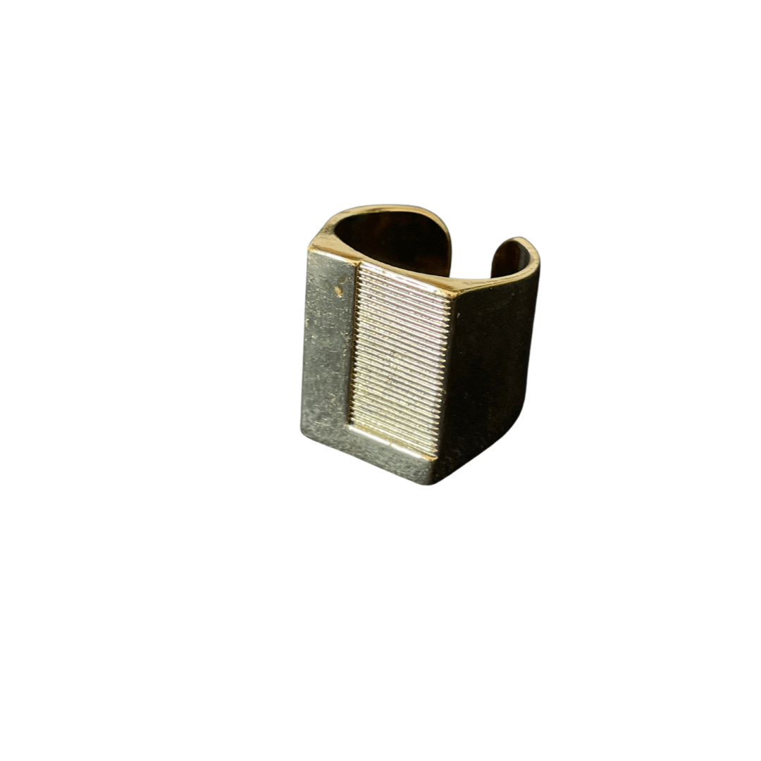 Anillo Royal Inicial