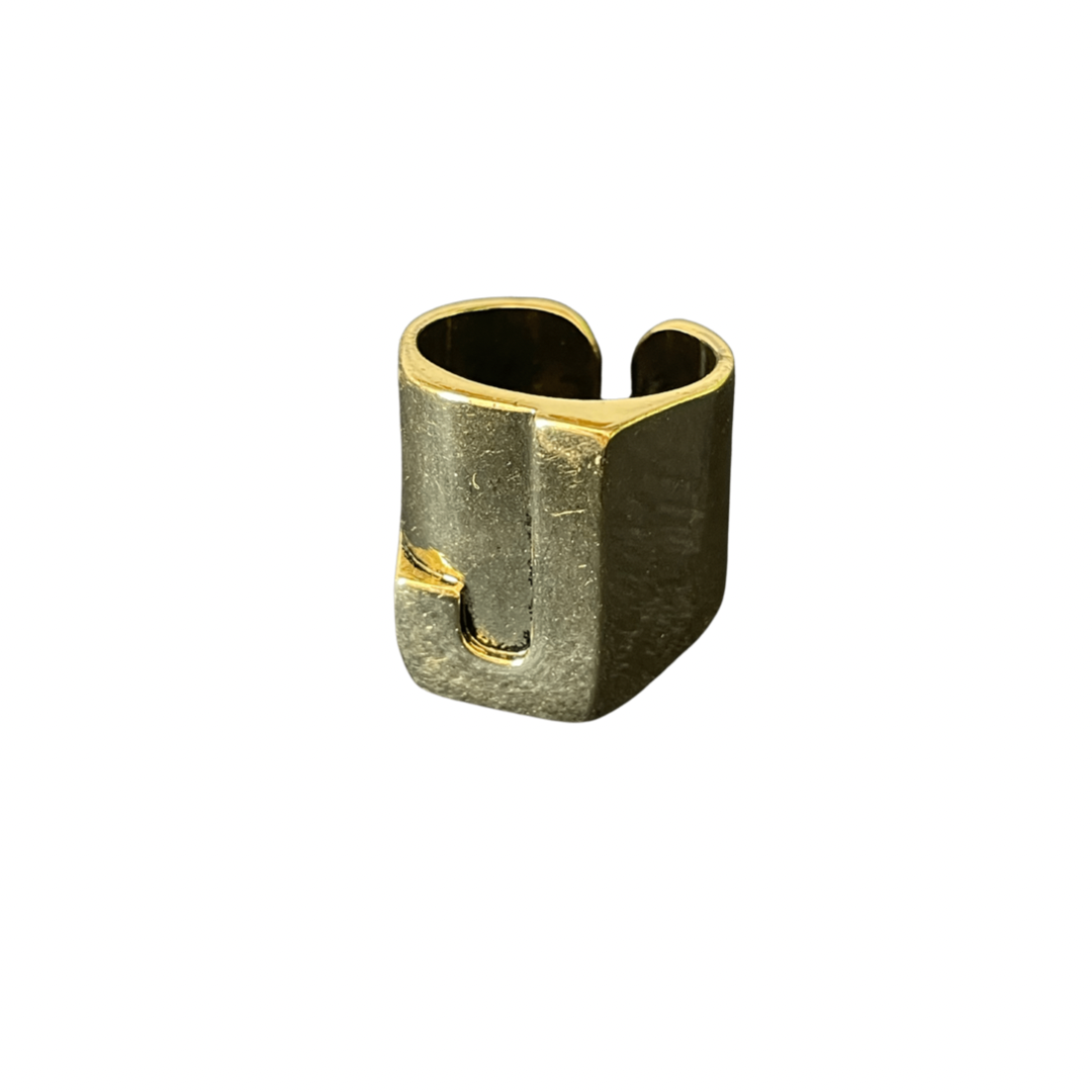 Anillo Royal Inicial