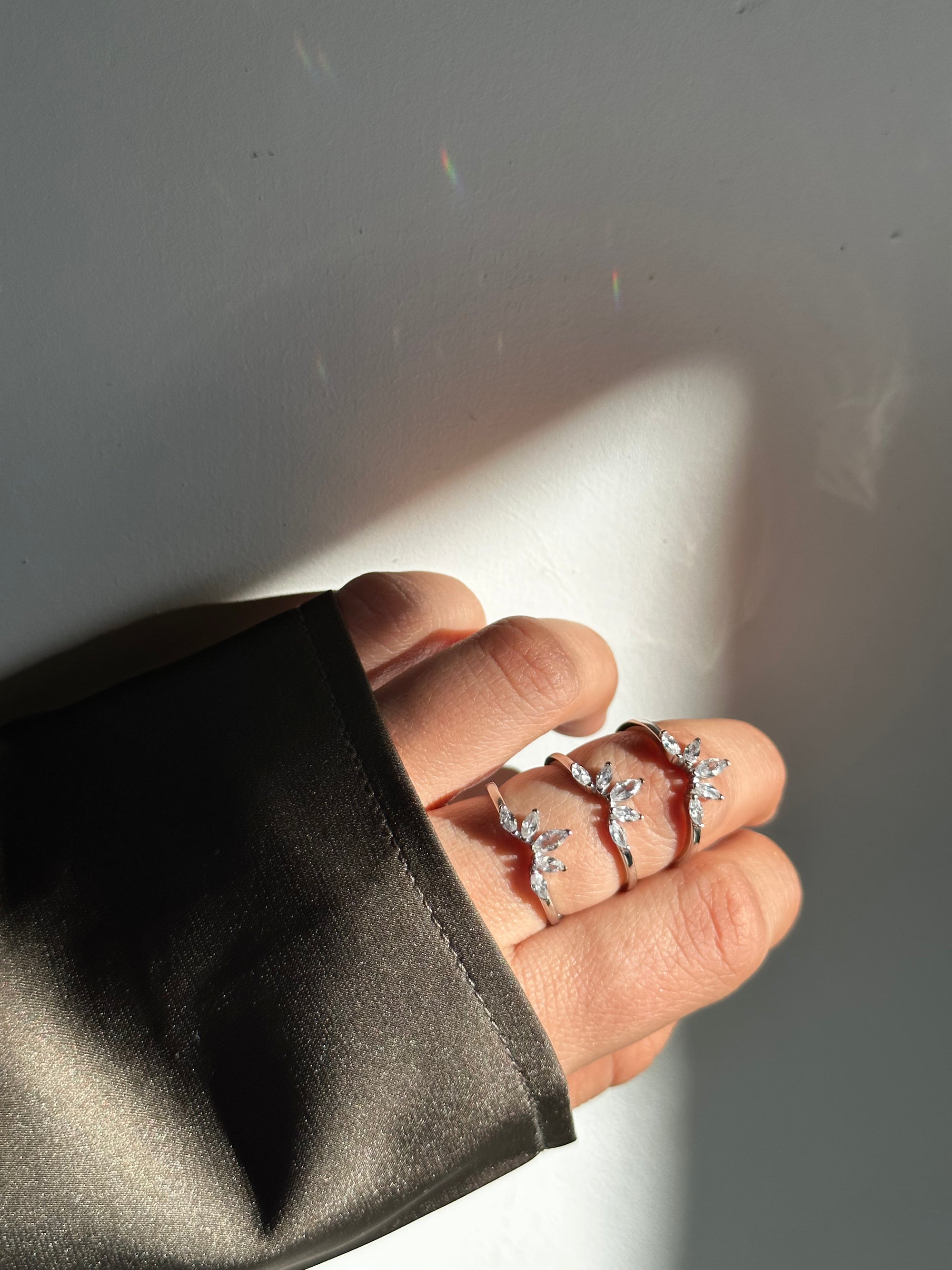 Anillo Jersey