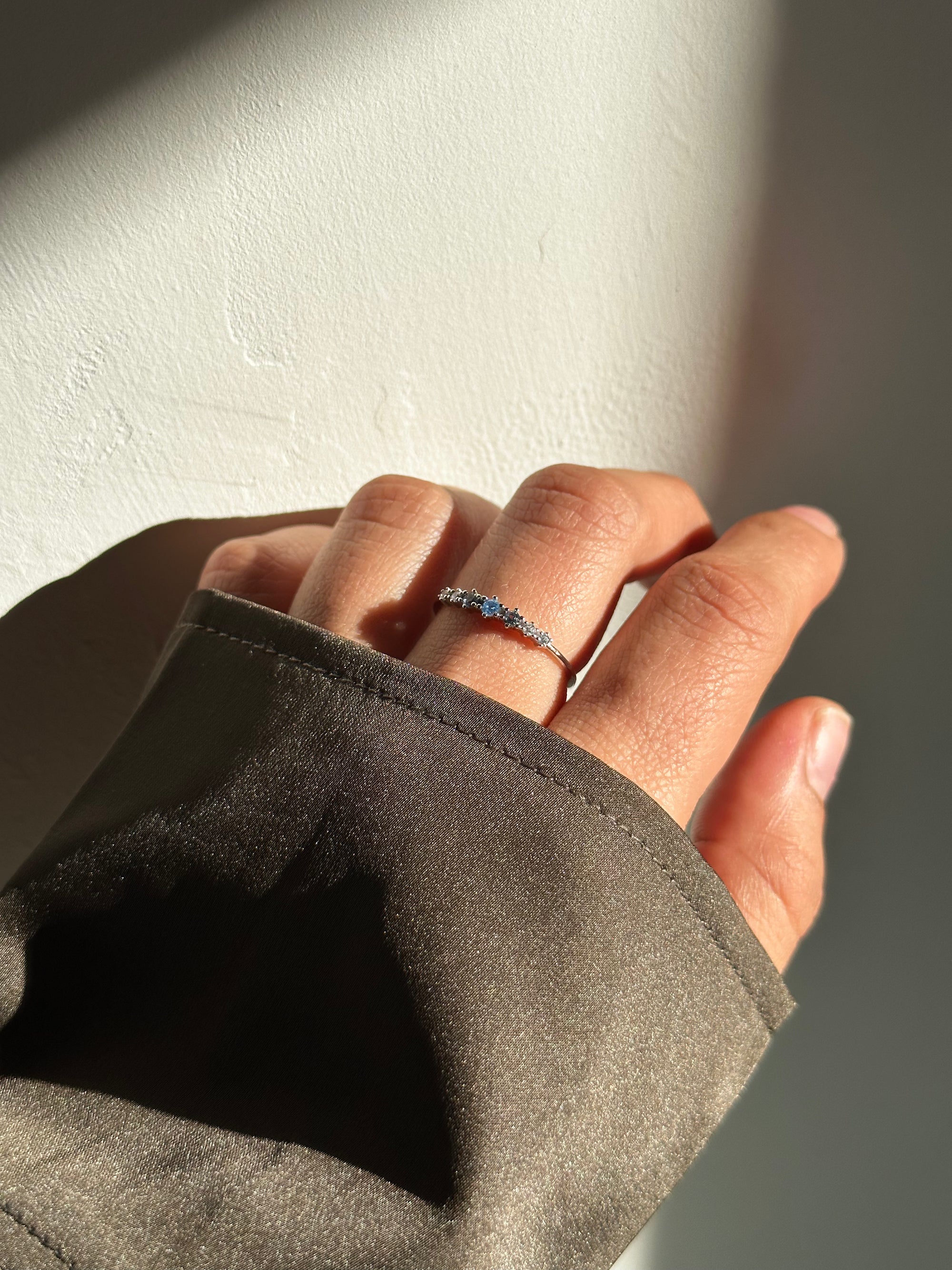 Anillo Manhattan