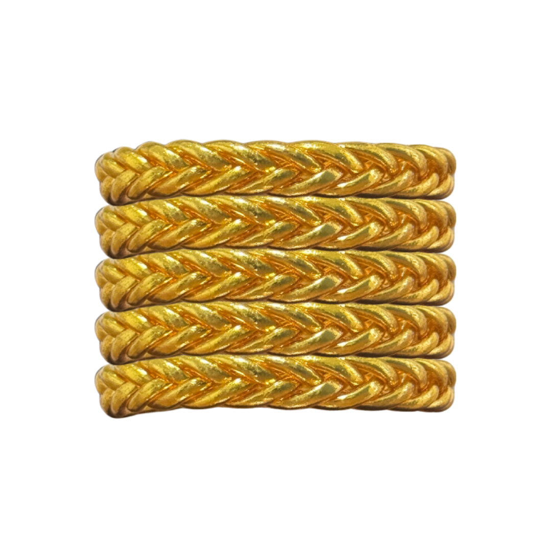 BRAID BUDDHA