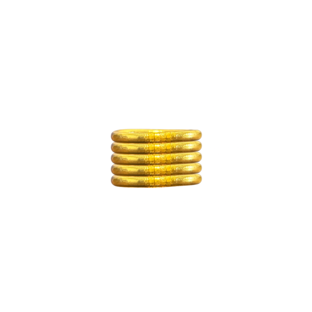 ANILLOS BUDDHA