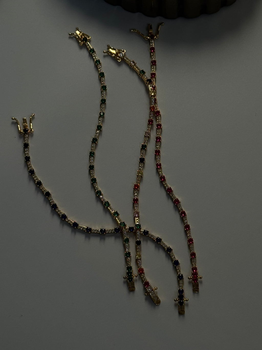 Pulseras Miliah