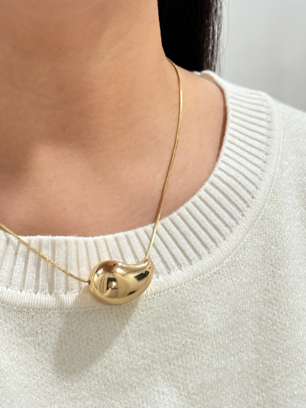Collar Drop