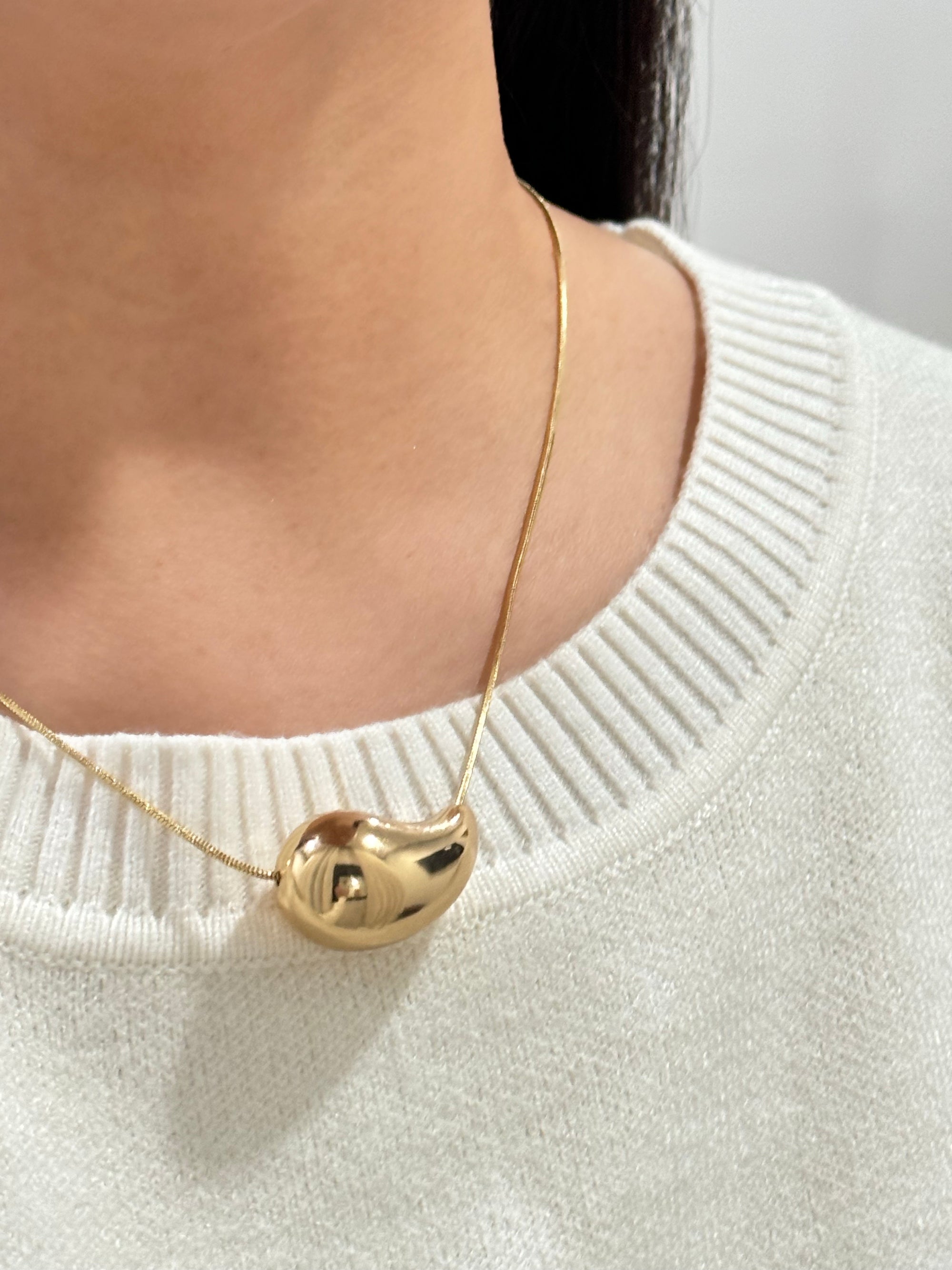 Collar Drop