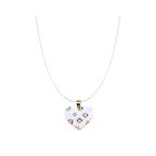 Collar Soft Heart