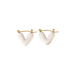 Aretes Lottie