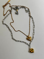 Collar Vintage Love