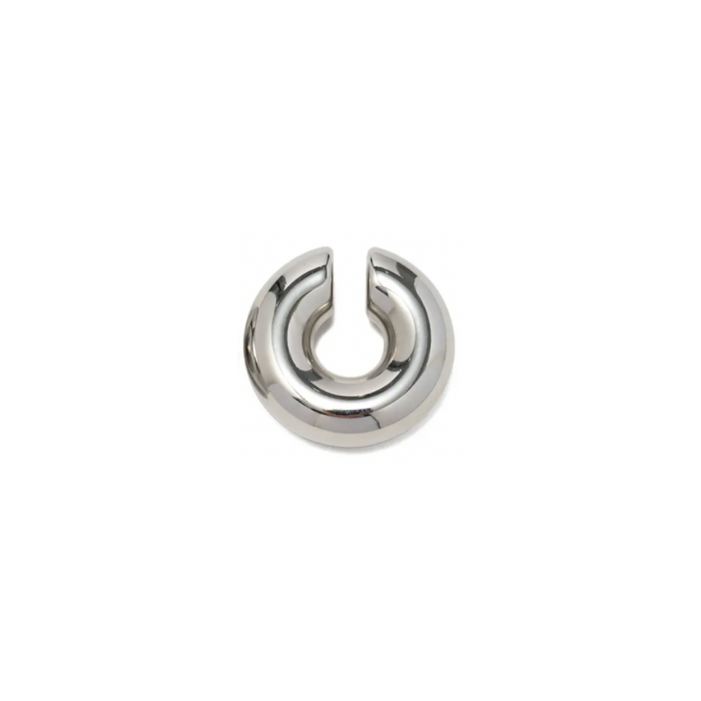Bold Ear Cuff
