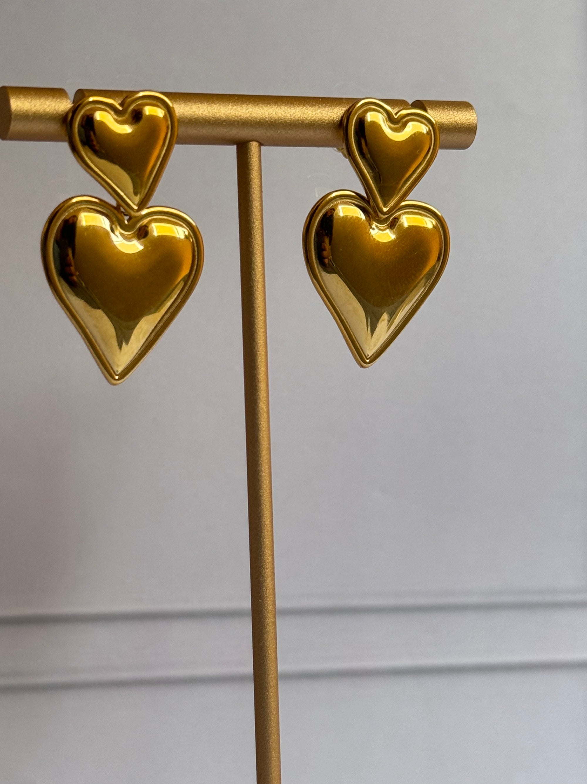 Aretes Dara