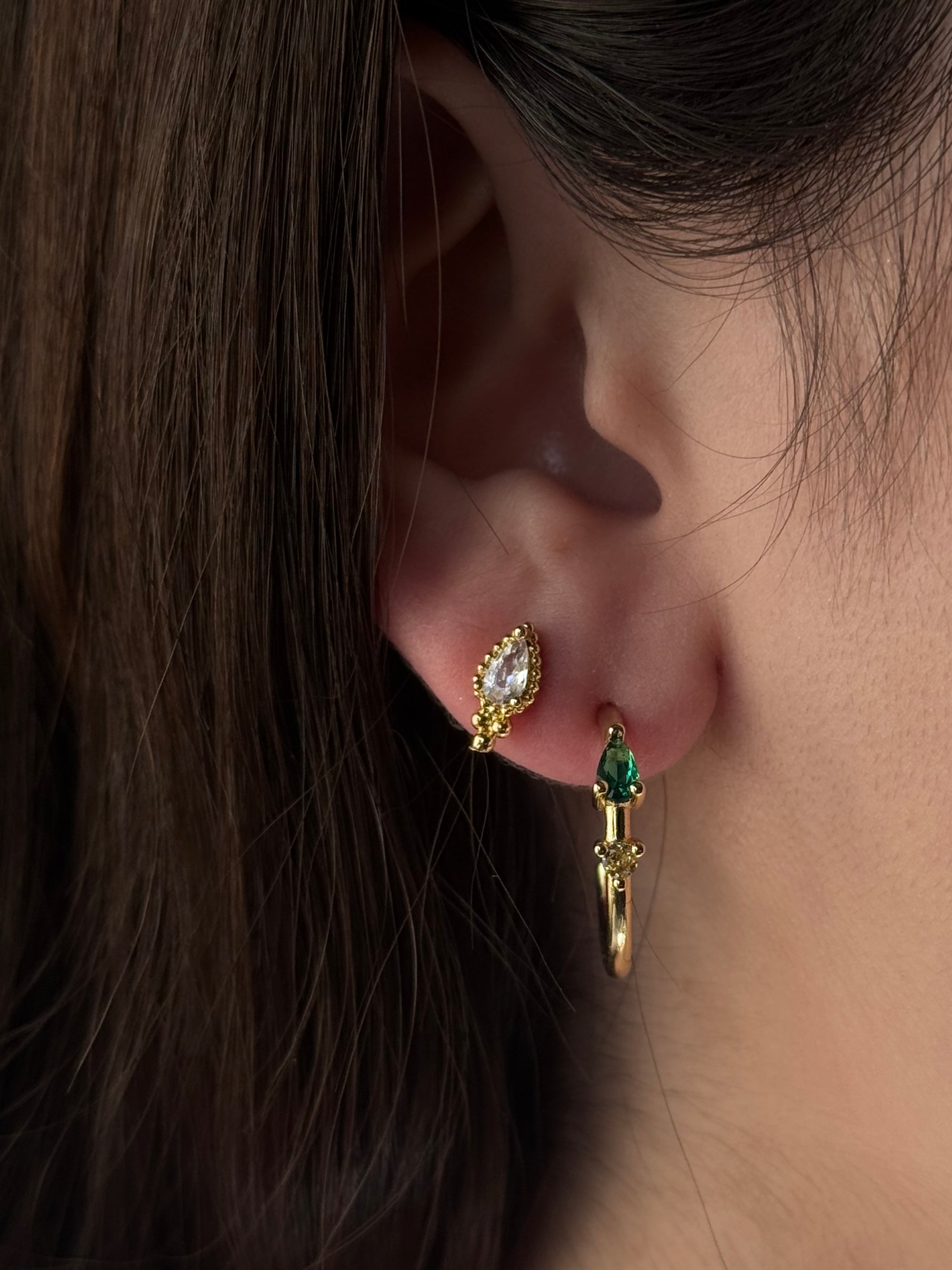 Aretes Wren