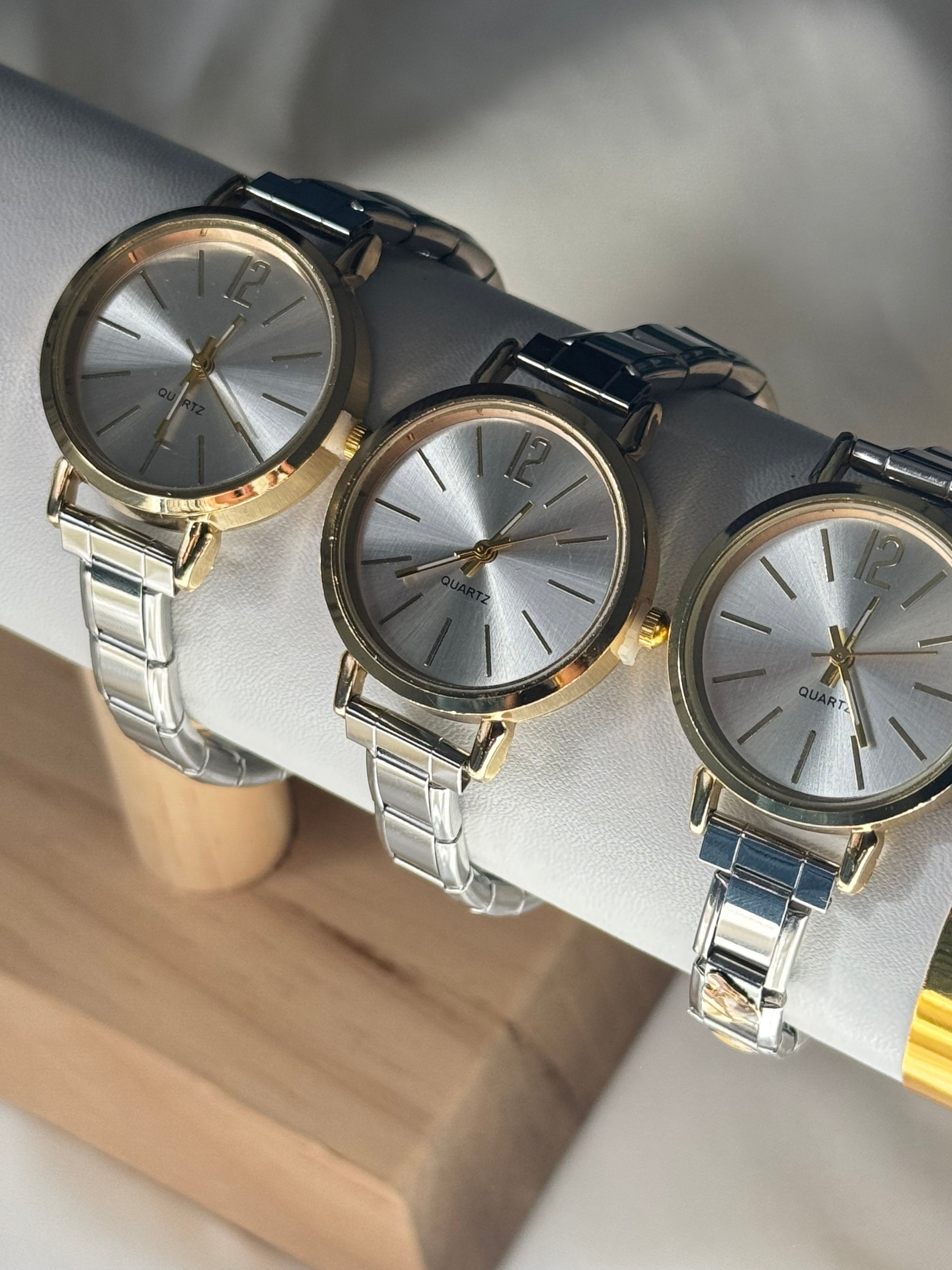 Reloj Italian Gold