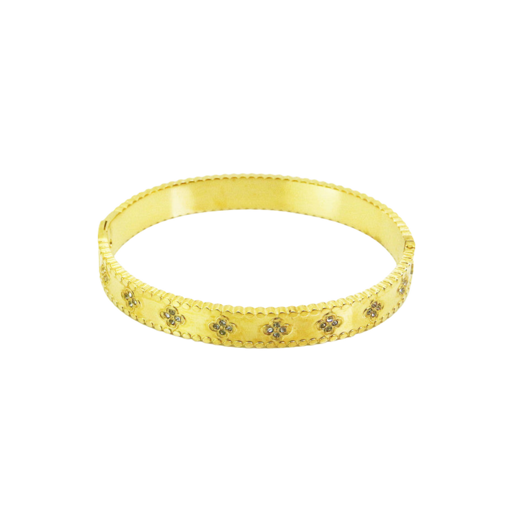 Pulsera Gambit Solid