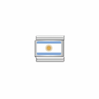 Charms Banderas A