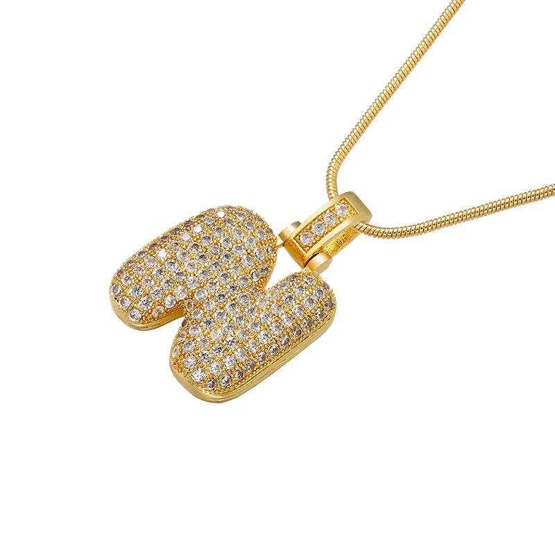 Inicial Ballon Pave