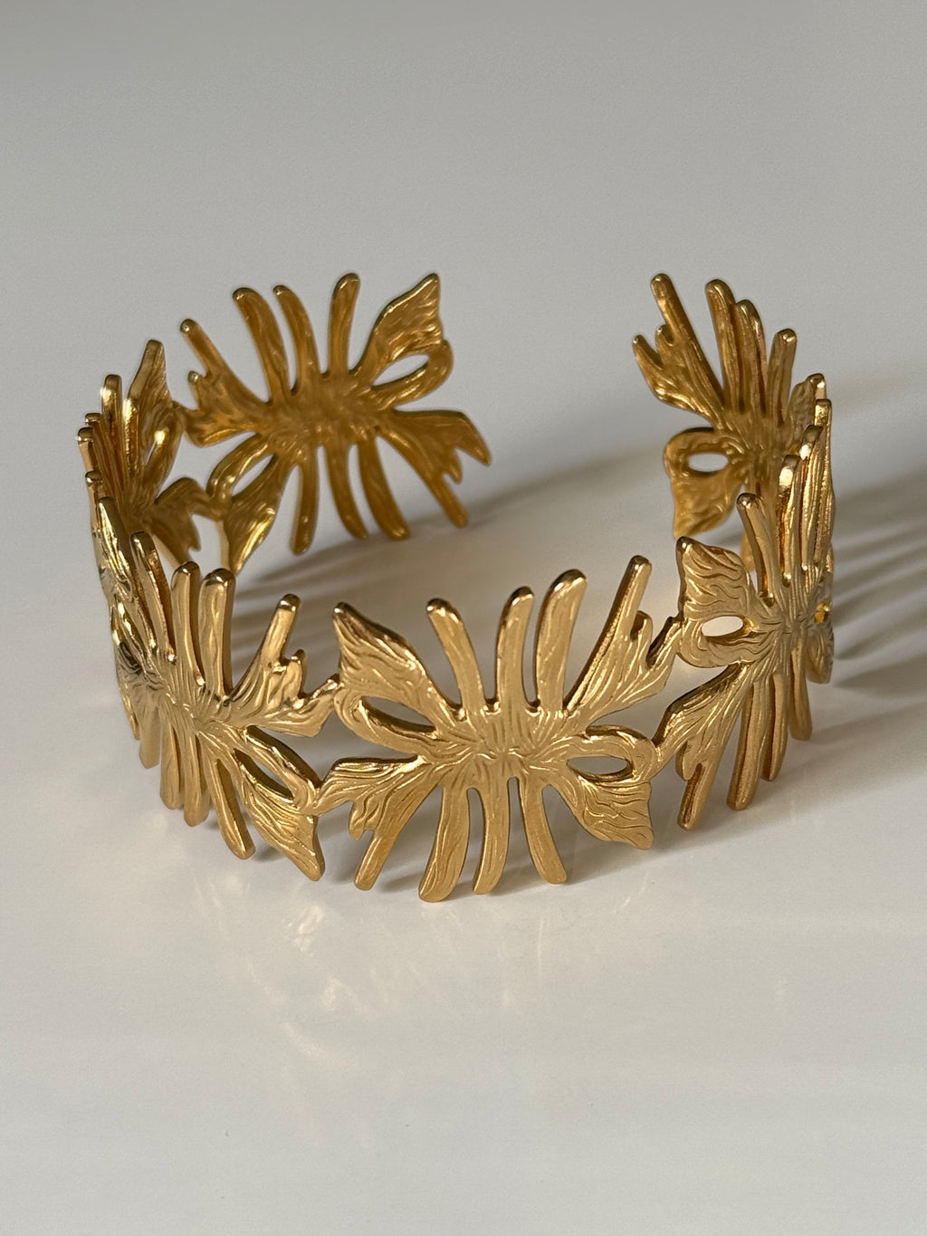 Pulsera Wood