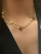 Collar Gambit Small